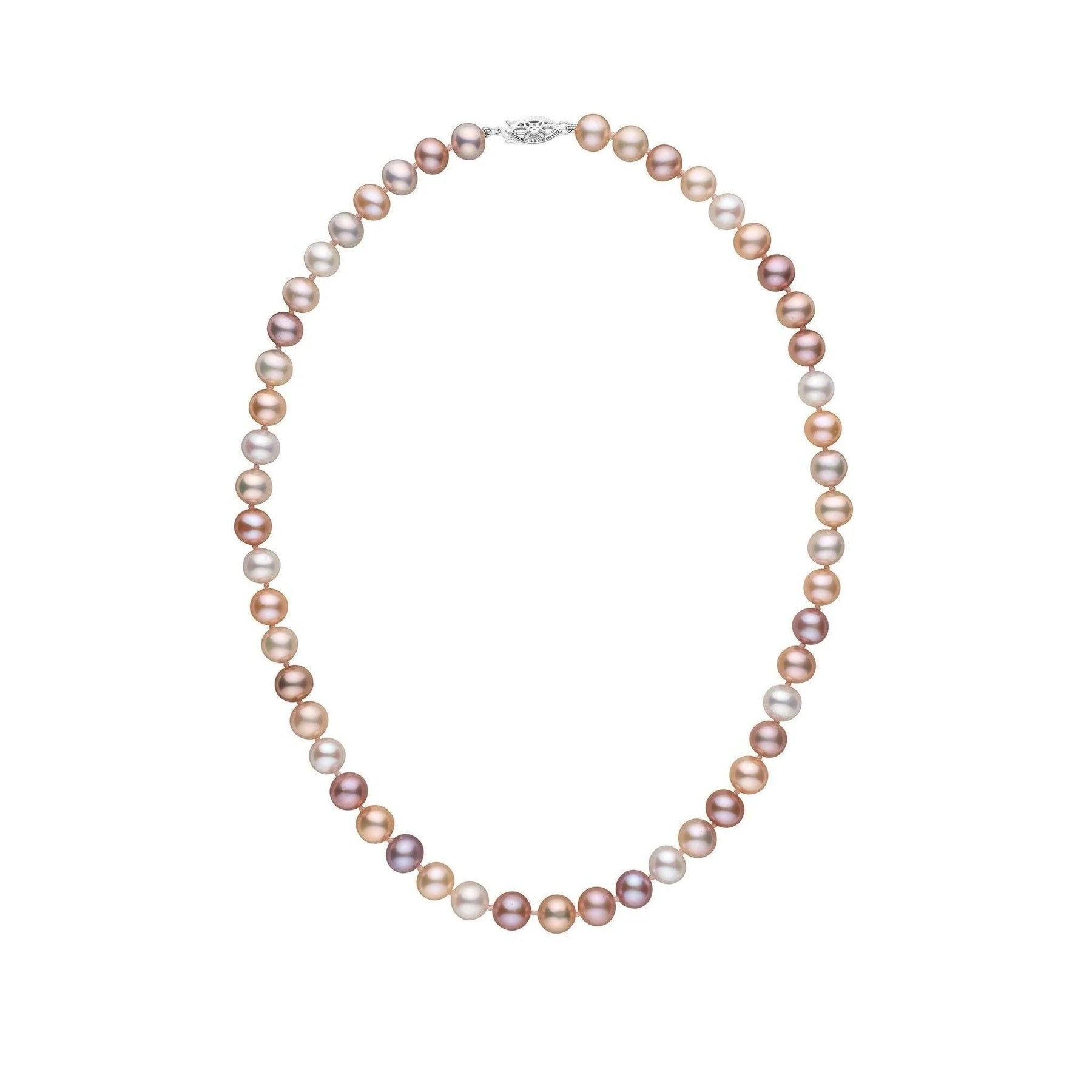 multi color inci kolye