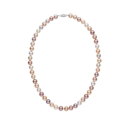 multi color inci kolye