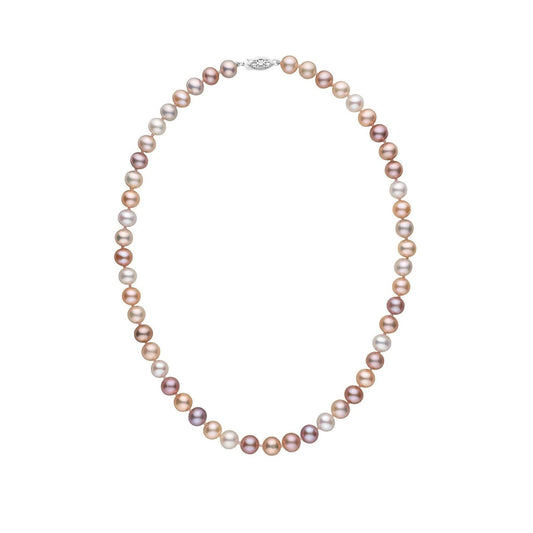 multi color inci kolye