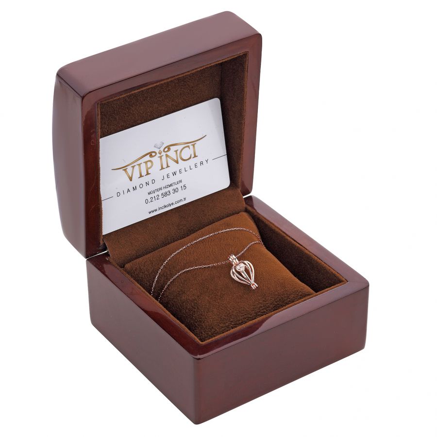 Altın İstiridye İnci