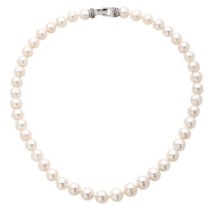 dizi inci kolye sıralı