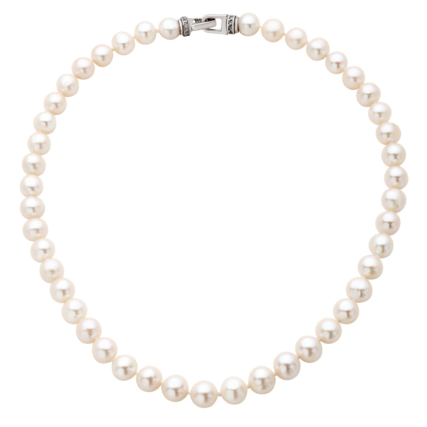 dizi inci kolye sıralı