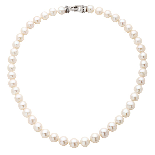 dizi inci kolye sıralı